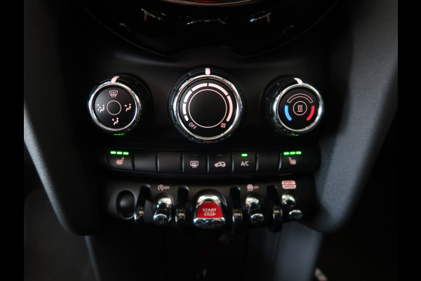 MINI Cooper 1.5 136pk Business Edition 5-drs. SCHUIFDAK/HARMANKARDON/HUD/CARPLAY/STOELVERWARMING