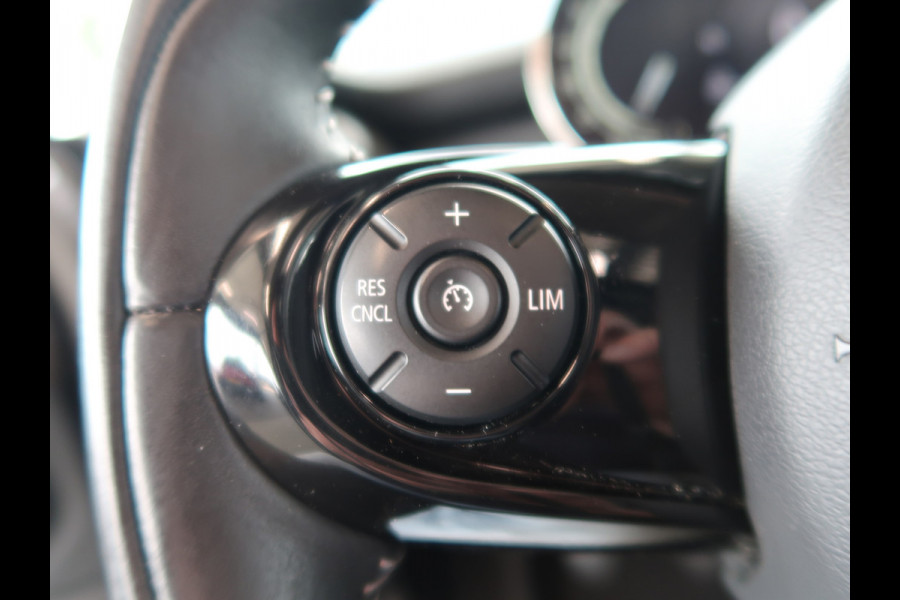 MINI Cooper 1.5 136pk Business Edition 5-drs. SCHUIFDAK/HARMANKARDON/HUD/CARPLAY/STOELVERWARMING