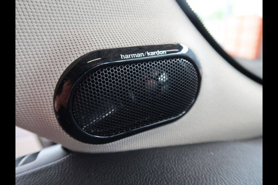MINI Cooper 1.5 136pk Business Edition 5-drs. SCHUIFDAK/HARMANKARDON/HUD/CARPLAY/STOELVERWARMING
