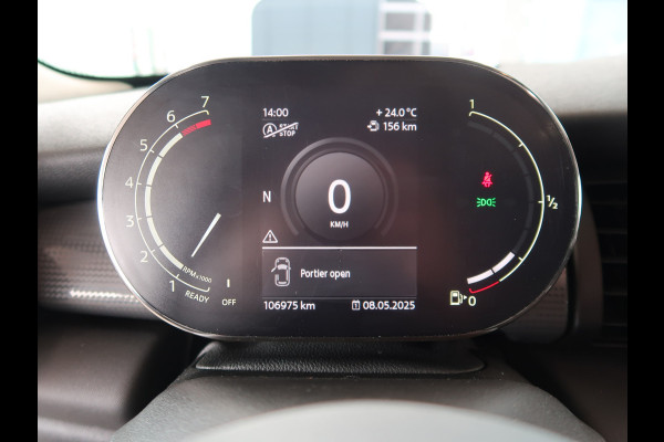 MINI Cooper 1.5 136pk Business Edition 5-drs. SCHUIFDAK/HARMANKARDON/HUD/CARPLAY/STOELVERWARMING