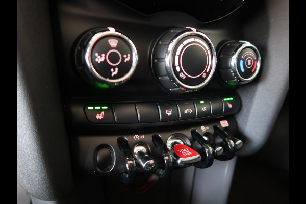 MINI Cooper 1.5 136pk Business Edition 5-drs. SCHUIFDAK/HARMANKARDON/HUD/CARPLAY/STOELVERWARMING