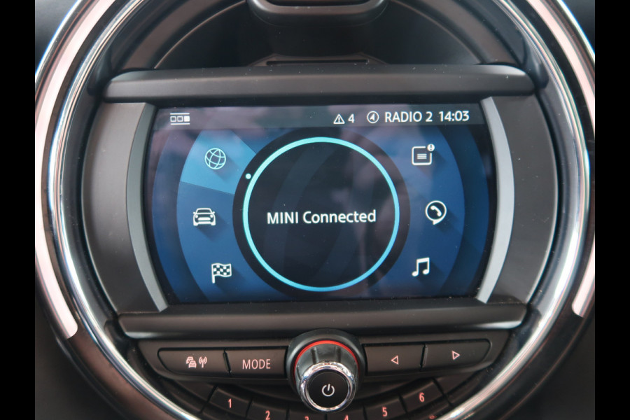 MINI Cooper 1.5 136pk Business Edition 5-drs. SCHUIFDAK/HARMANKARDON/HUD/CARPLAY/STOELVERWARMING