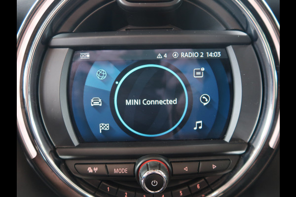 MINI Cooper 1.5 136pk Business Edition 5-drs. SCHUIFDAK/HARMANKARDON/HUD/CARPLAY/STOELVERWARMING