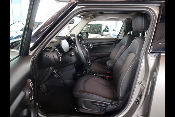 MINI Cooper 1.5 136pk Business Edition 5-drs. SCHUIFDAK/HARMANKARDON/HUD/CARPLAY/STOELVERWARMING