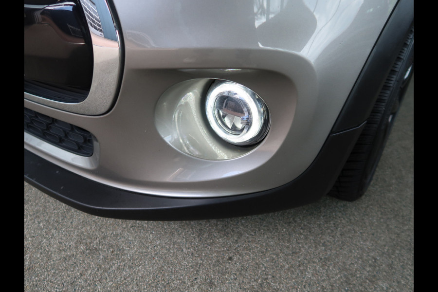 MINI Cooper 1.5 136pk Business Edition 5-drs. SCHUIFDAK/HARMANKARDON/HUD/CARPLAY/STOELVERWARMING