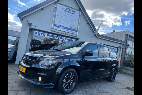 Dodge Grand Caravan 3.6 V6 GT-LINE LIMITED 7 PERSOONS/FULLY LOADED