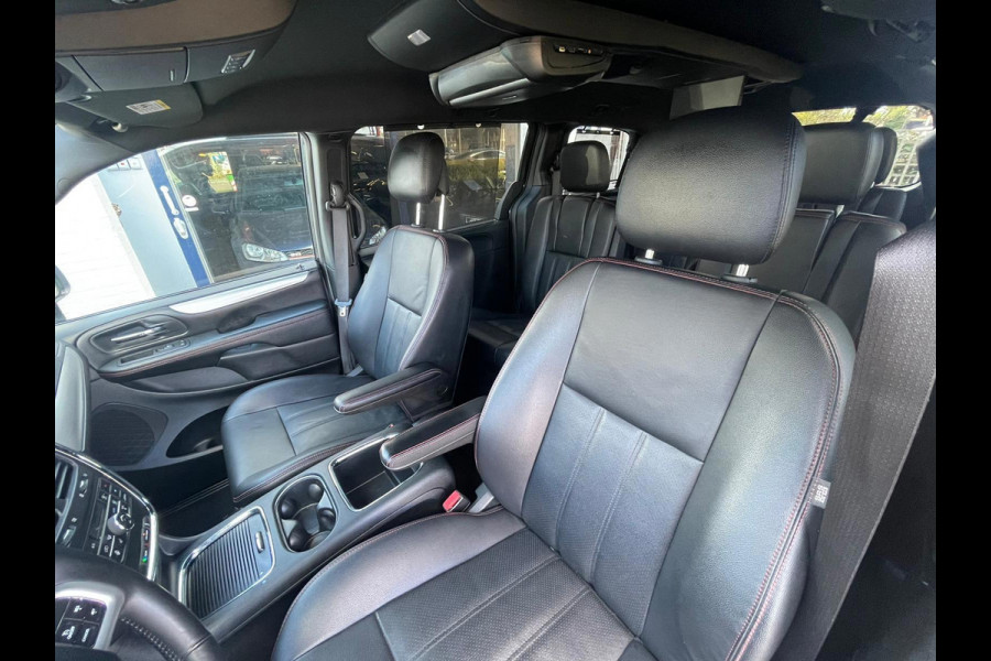 Dodge Grand Caravan 3.6 V6 GT-LINE LIMITED 7 PERSOONS/FULLY LOADED