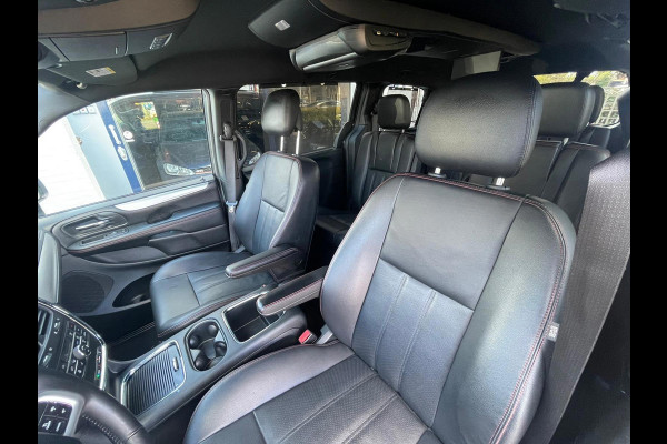 Dodge Grand Caravan 3.6 V6 GT-LINE LIMITED 7 PERSOONS/FULLY LOADED