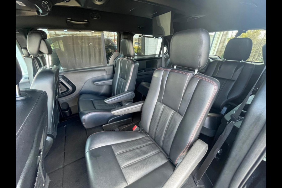 Dodge Grand Caravan 3.6 V6 GT-LINE LIMITED 7 PERSOONS/FULLY LOADED