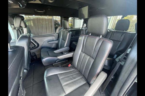Dodge Grand Caravan 3.6 V6 GT-LINE LIMITED 7 PERSOONS/FULLY LOADED