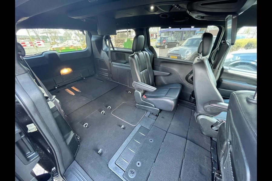Dodge Grand Caravan 3.6 V6 GT-LINE LIMITED 7 PERSOONS/FULLY LOADED
