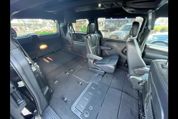 Dodge Grand Caravan 3.6 V6 GT-LINE LIMITED 7 PERSOONS/FULLY LOADED