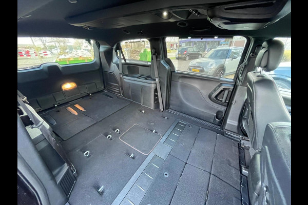 Dodge Grand Caravan 3.6 V6 GT-LINE LIMITED 7 PERSOONS/FULLY LOADED