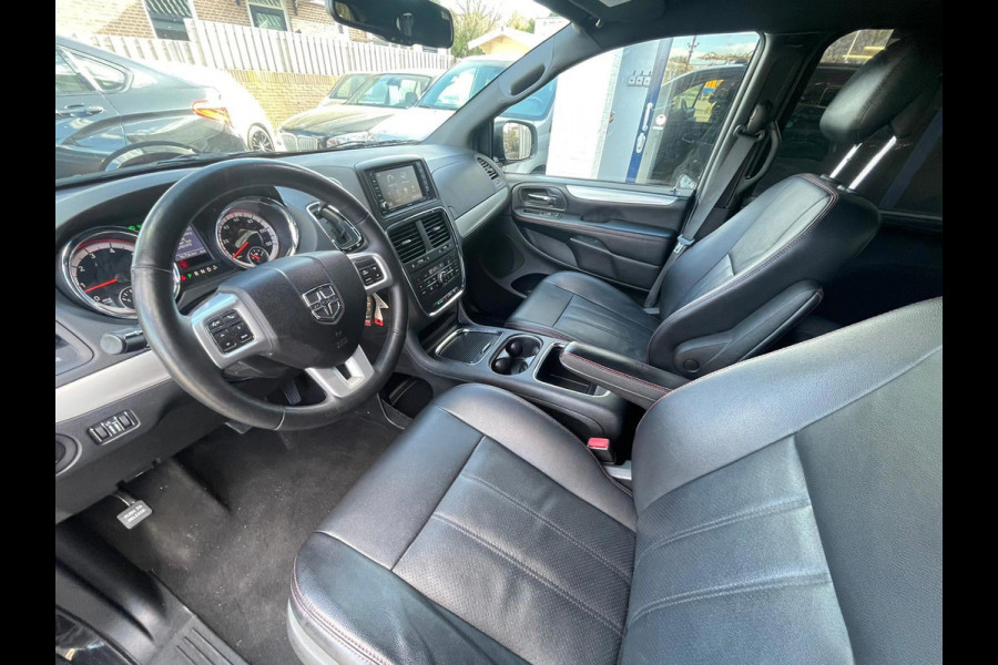 Dodge Grand Caravan 3.6 V6 GT-LINE LIMITED 7 PERSOONS/FULLY LOADED
