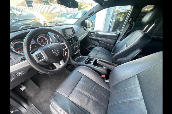 Dodge Grand Caravan 3.6 V6 GT-LINE LIMITED 7 PERSOONS/FULLY LOADED