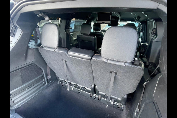 Dodge Grand Caravan 3.6 V6 GT-LINE LIMITED 7 PERSOONS/FULLY LOADED