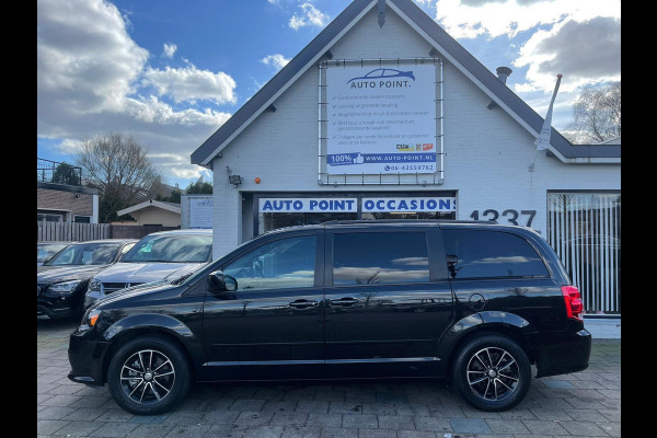 Dodge Grand Caravan 3.6 V6 GT-LINE LIMITED 7 PERSOONS/FULLY LOADED