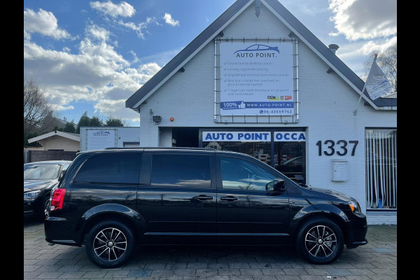 Dodge Grand Caravan 3.6 V6 GT-LINE LIMITED 7 PERSOONS/FULLY LOADED