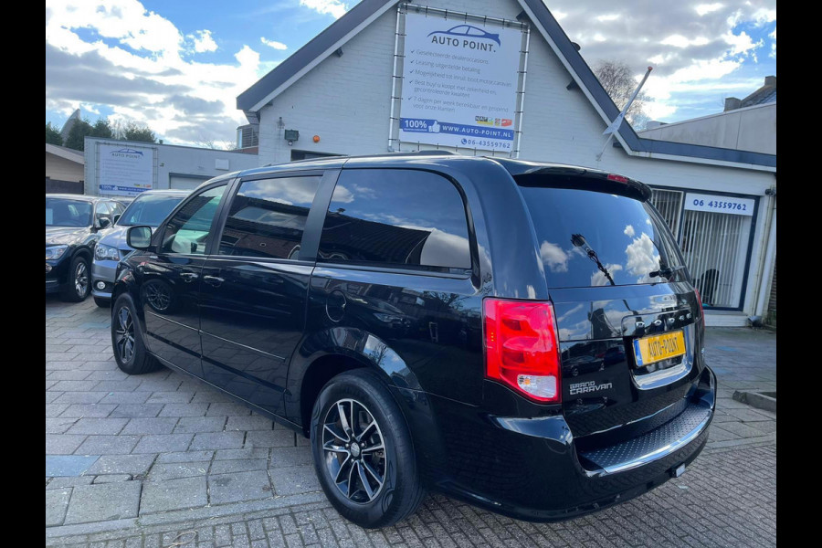 Dodge Grand Caravan 3.6 V6 GT-LINE LIMITED 7 PERSOONS/FULLY LOADED