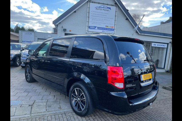 Dodge Grand Caravan 3.6 V6 GT-LINE LIMITED 7 PERSOONS/FULLY LOADED