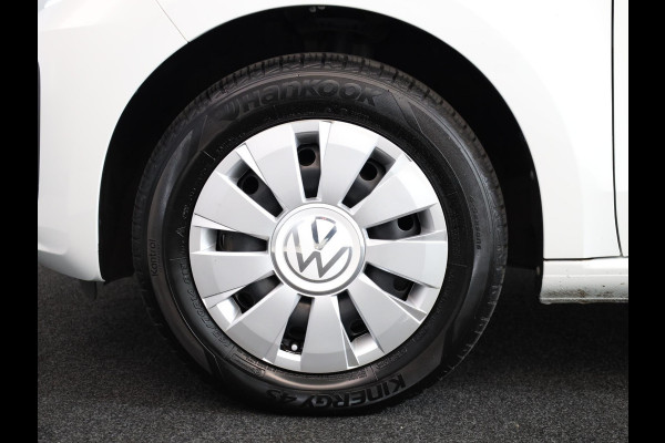 Volkswagen up! 1.0 65 pk | Verlengde garantie | Navigatie via App | Autom. airco | Cruise control | Parkeersensoren achter | Achteruitrijcamera |