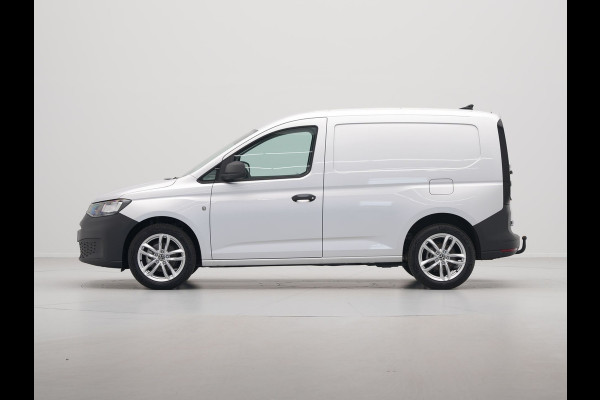 Volkswagen Caddy Cargo 2.0 TDI 102pk Trend Navi via App Airco Cruise Trekhaak