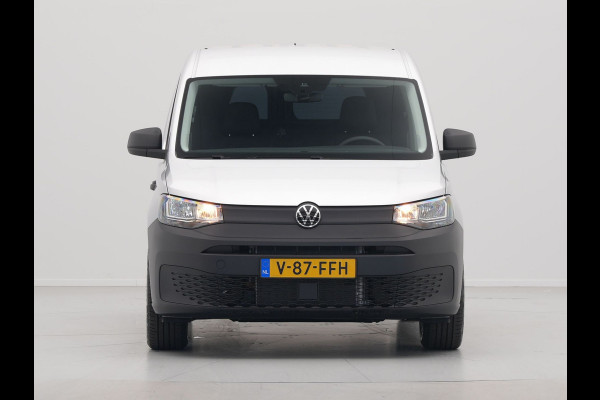 Volkswagen Caddy Cargo 2.0 TDI 102pk Trend Navi via App Airco Cruise Trekhaak