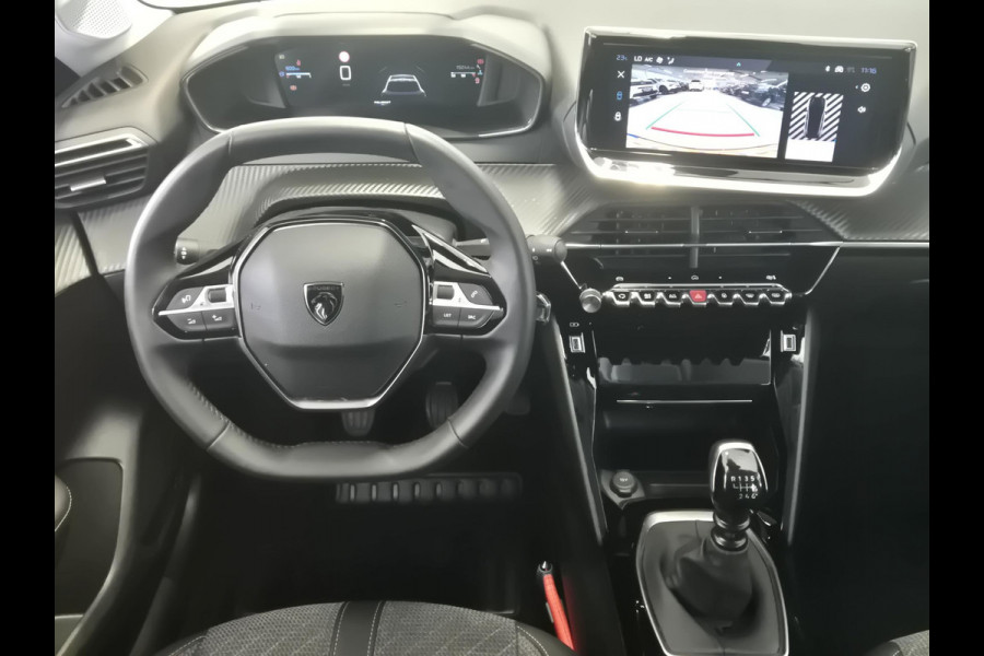 Peugeot 208 1.2 PureTech 100 Allure | Navigatie | Achteruitrijcamera | Apple Carplay/Android Auto |