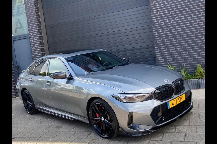 BMW 3-serie 320 PERFORMANCE/CARBON/HEADUP/LASER