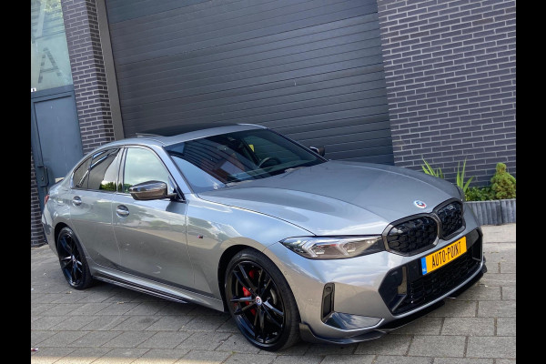 BMW 3-serie 320 PERFORMANCE/CARBON/HEADUP/LASER