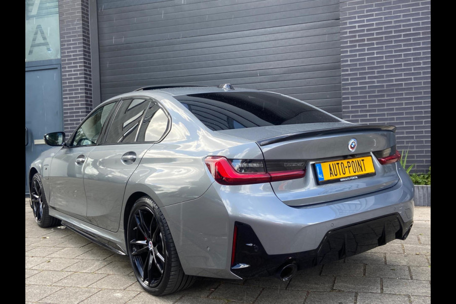 BMW 3-serie 320 PERFORMANCE/CARBON/HEADUP/LASER