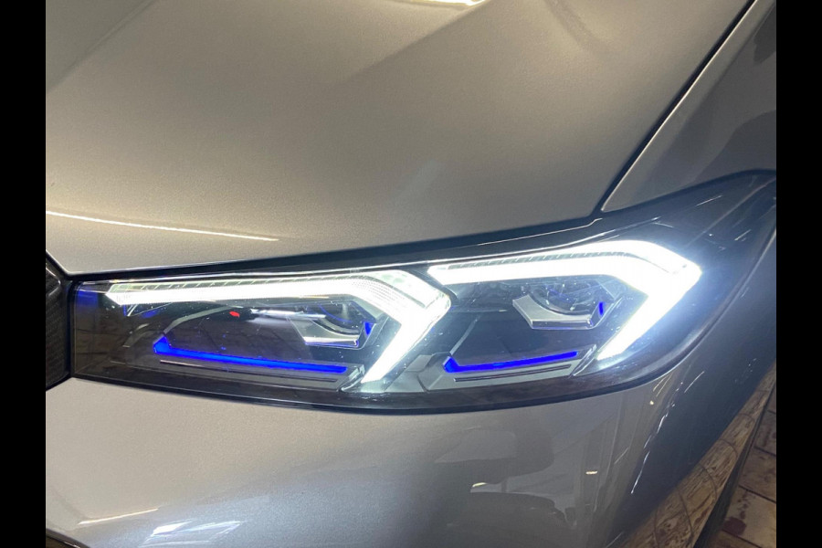 BMW 3-serie 320 PERFORMANCE/CARBON/HEADUP/LASER