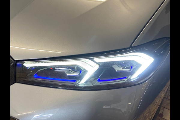 BMW 3-serie 320 PERFORMANCE/CARBON/HEADUP/LASER