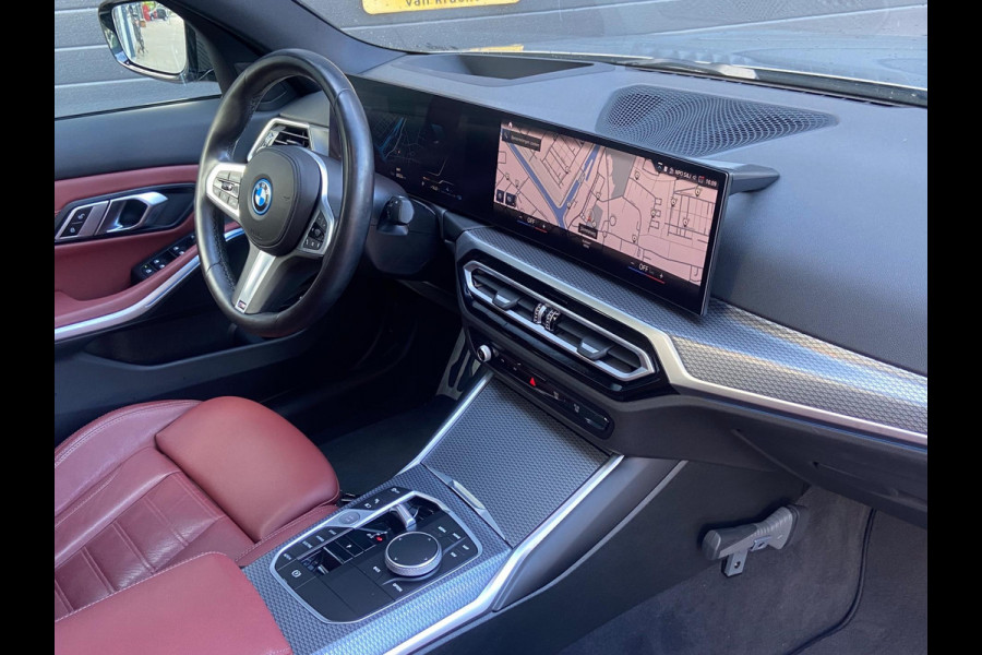 BMW 3-serie 320 PERFORMANCE/CARBON/HEADUP/LASER