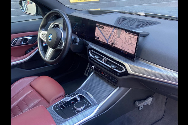BMW 3-serie 320 PERFORMANCE/CARBON/HEADUP/LASER