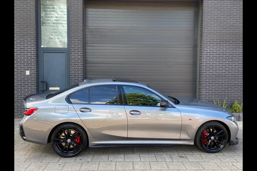 BMW 3-serie 320 PERFORMANCE/CARBON/HEADUP/LASER