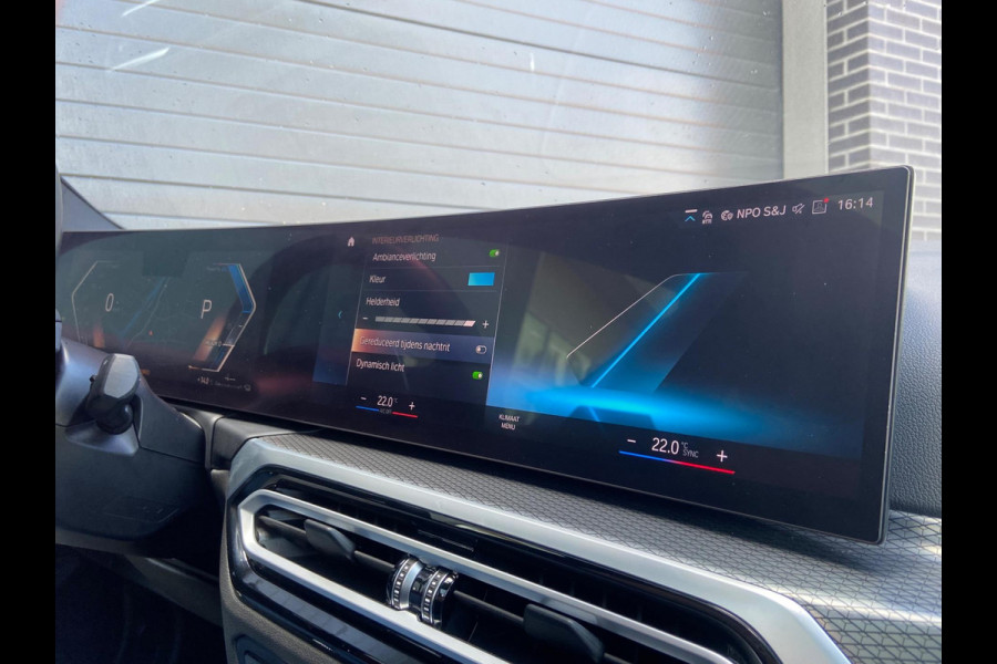 BMW 3-serie 320 PERFORMANCE/CARBON/HEADUP/LASER