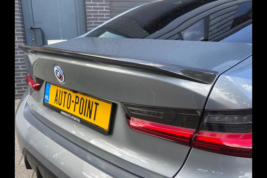 BMW 3-serie 320 PERFORMANCE/CARBON/HEADUP/LASER