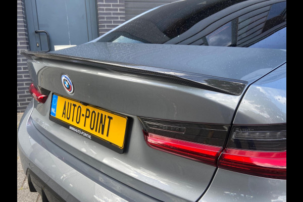 BMW 3-serie 320 PERFORMANCE/CARBON/HEADUP/LASER