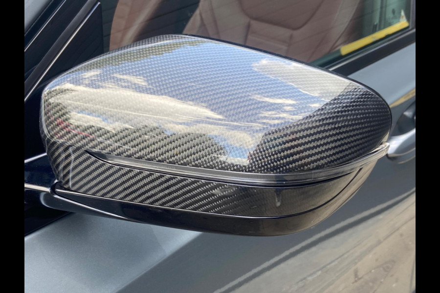 BMW 3-serie 320 PERFORMANCE/CARBON/HEADUP/LASER