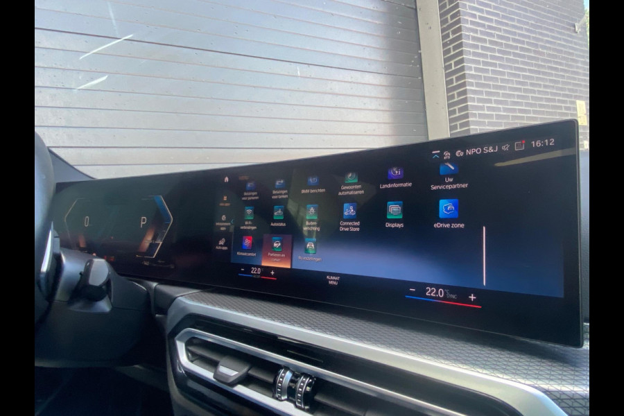 BMW 3-serie 320 PERFORMANCE/CARBON/HEADUP/LASER