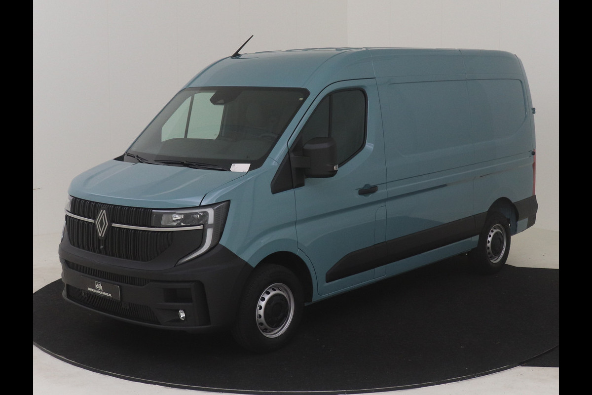 Renault Master T35 150 PK L2H2 EXTRA NIEUW MODEL ( BPM VRIJ ) LED AIRCO ECC CARPLAY CAMERA PARKEERSENSOREN LANE ASSIST 270 GRADEN DEUREN Renault Master T35 150 PK L2H2 EXTRA NIEUW MODEL ( BPM VRIJ ) LED AIRCO ECC CARPLAY CAMERA PARKEERSENSOREN LANE ASSIST 270 GRADEN DEUREN