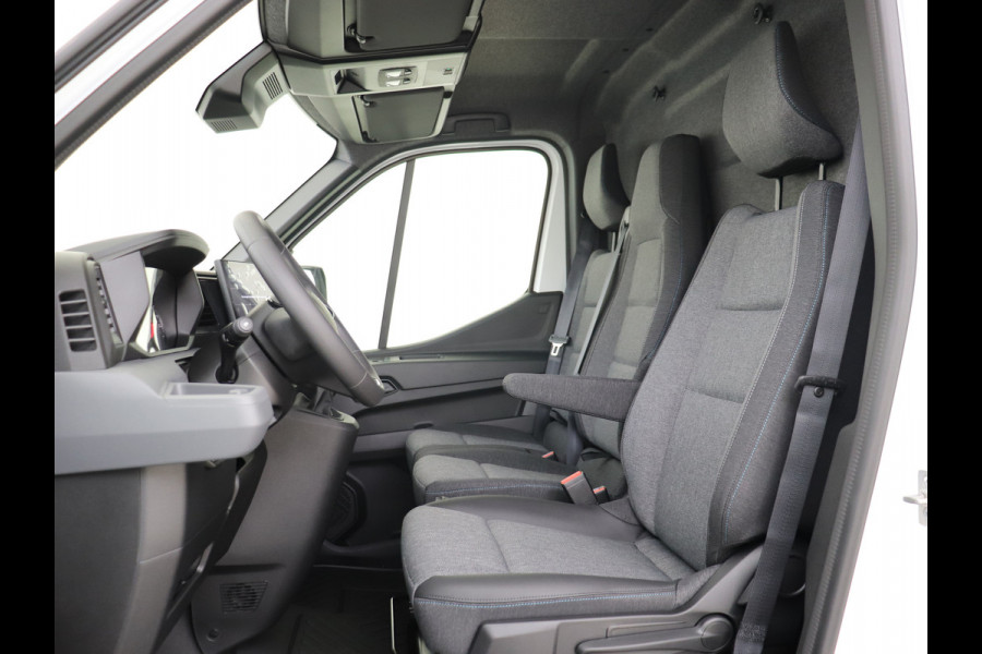 Renault Master T35 150 PK L2H2 EXTRA NIEUW MODEL ( BPM VRIJ ) LED AIRCO ECC CARPLAY CAMERA PARKEERSENSOREN LANE ASSIST 270 GRADEN DEUREN