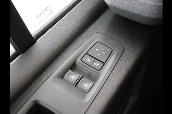 Renault Master T35 150 PK L2H2 EXTRA NIEUW MODEL ( BPM VRIJ ) LED AIRCO ECC CARPLAY CAMERA PARKEERSENSOREN LANE ASSIST 270 GRADEN DEUREN