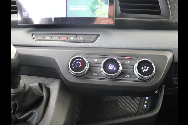 Renault Master T35 150 PK L2H2 EXTRA NIEUW MODEL ( BPM VRIJ ) LED AIRCO ECC CARPLAY CAMERA PARKEERSENSOREN LANE ASSIST 270 GRADEN DEUREN