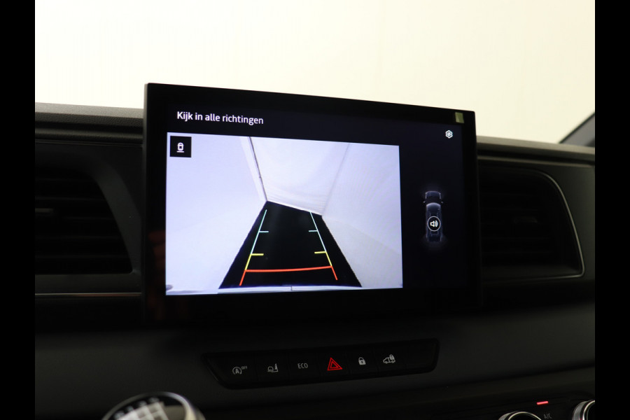 Renault Master T35 150 PK L2H2 EXTRA NIEUW MODEL ( BPM VRIJ ) LED AIRCO ECC CARPLAY CAMERA PARKEERSENSOREN LANE ASSIST 270 GRADEN DEUREN