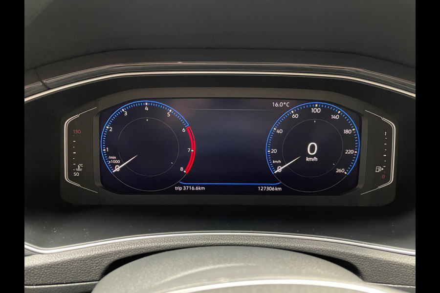 Volkswagen T-Roc 1.5 TSI Sport / Panorama Dak / Stoelverwarming