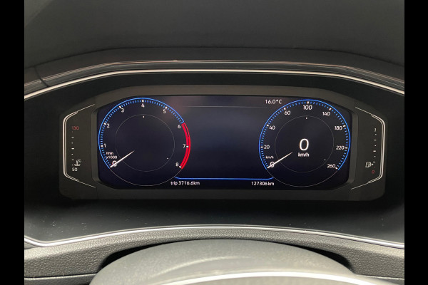 Volkswagen T-Roc 1.5 TSI Sport / Panorama Dak / Stoelverwarming