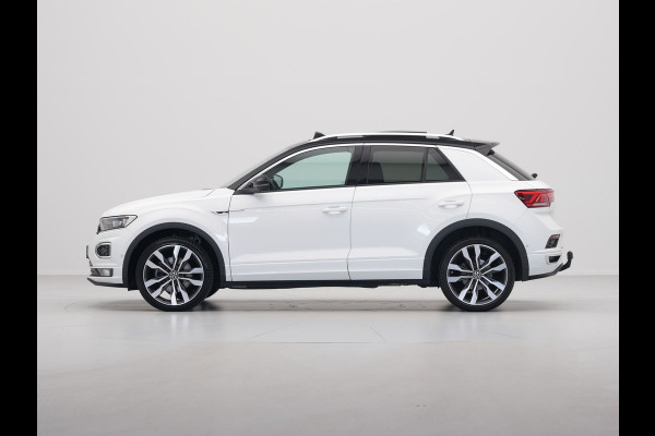Volkswagen T-Roc 1.5 TSI Sport Business R Navigatie Camera Adaptive Cruise Pano Trekhaak