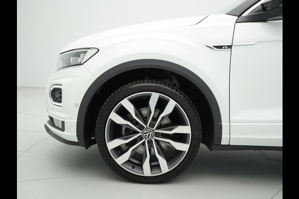Volkswagen T-Roc 1.5 TSI Sport Business R Navigatie Camera Adaptive Cruise Pano Trekhaak